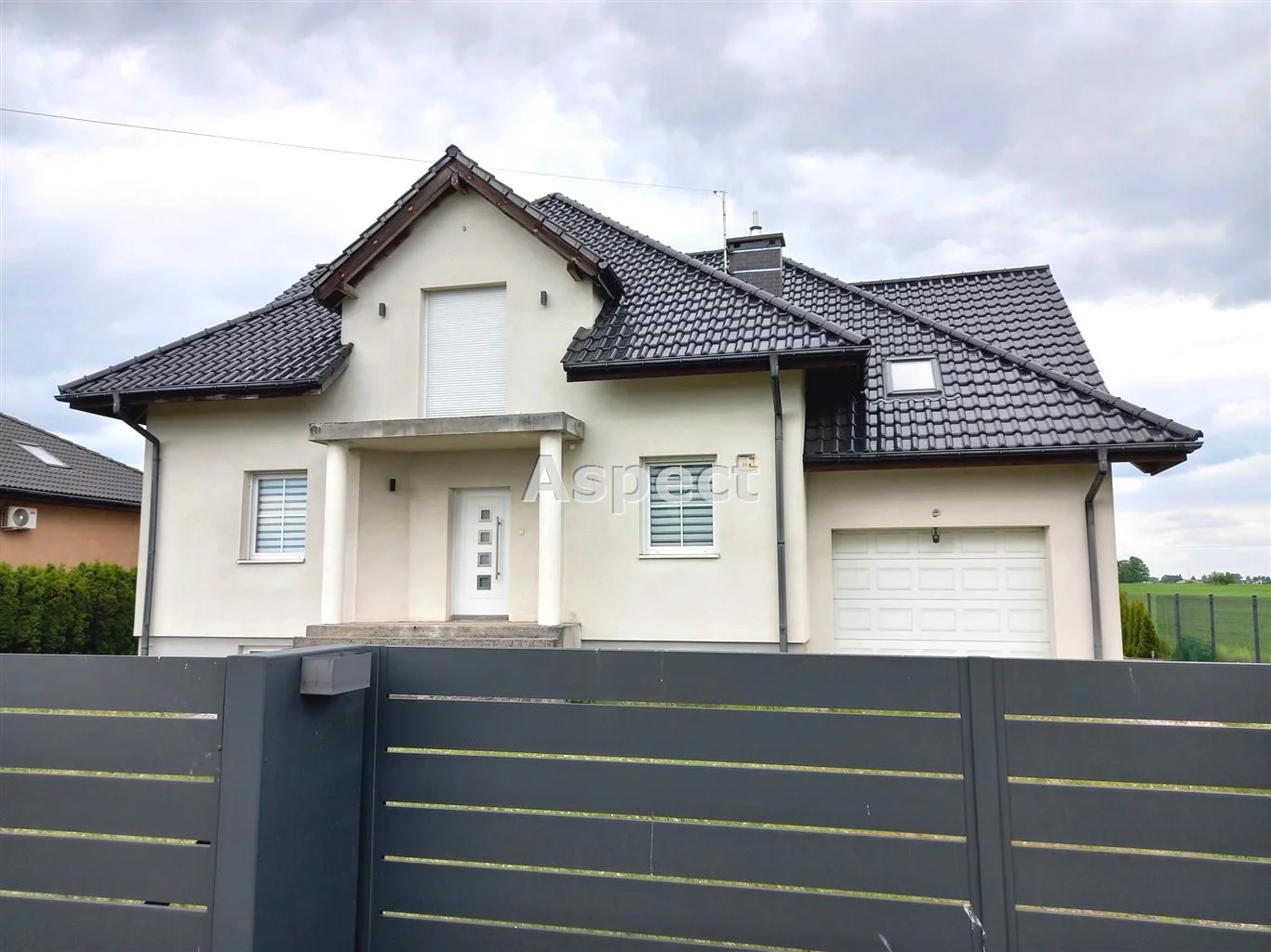 Dom 332,03 m², oferta nr , ASP-DS-49937, Pawłowice