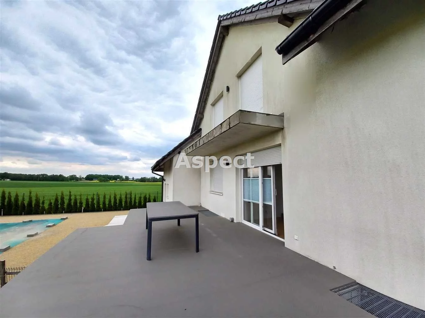 Dom 332,03 m², oferta nr , ASP-DS-49937, Pawłowice
