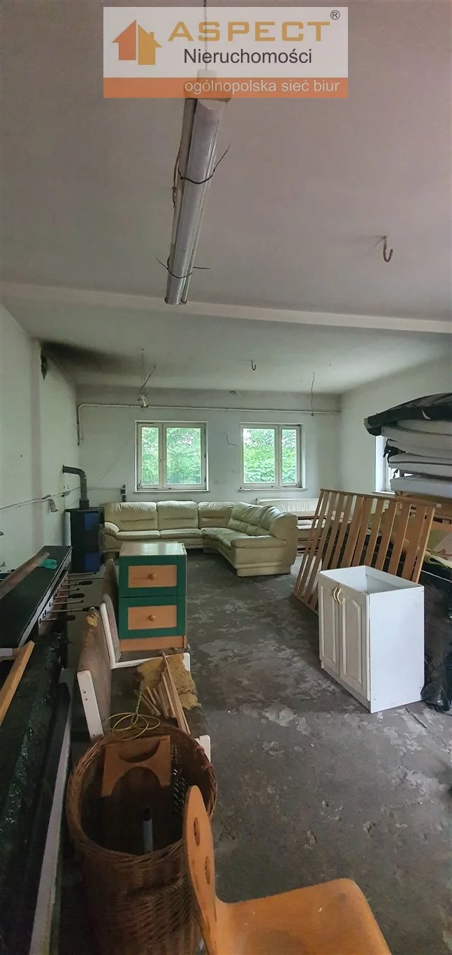 Dom 360,00 m², oferta nr , ASR-DS-46927, Przeworsk