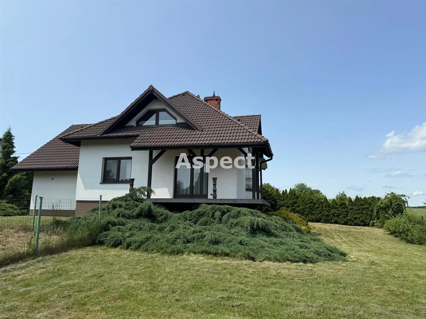 Domy ASP-DS-50701 Rybnik Boguszowice Stare