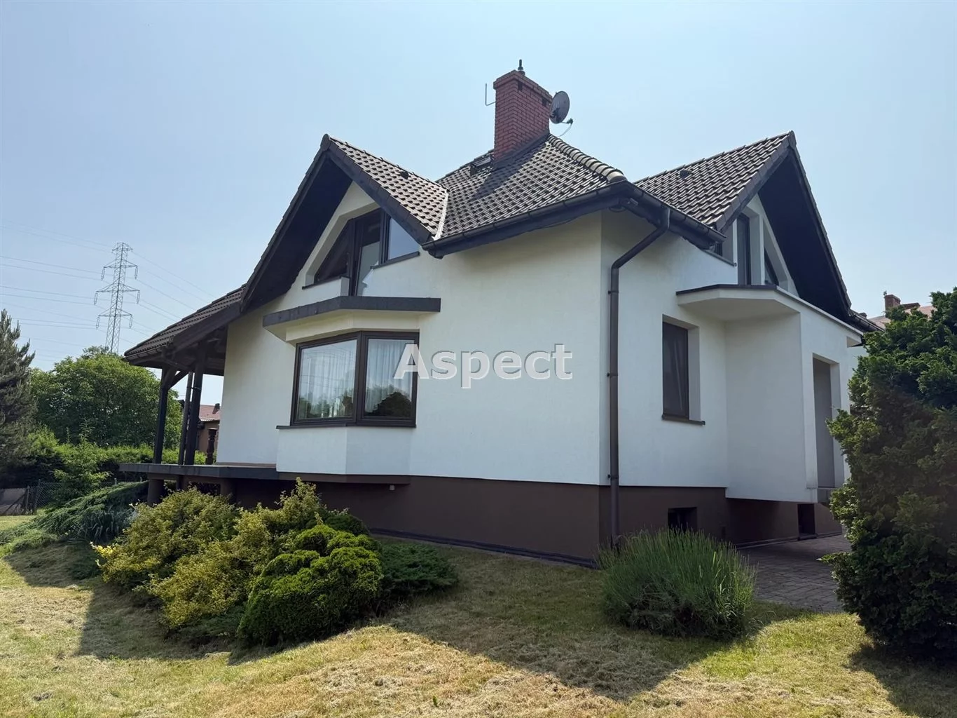 Dom 214,00 m², oferta nr , ASP-DS-50701, Rybnik, Boguszowice Stare, Boguszowice Stare
