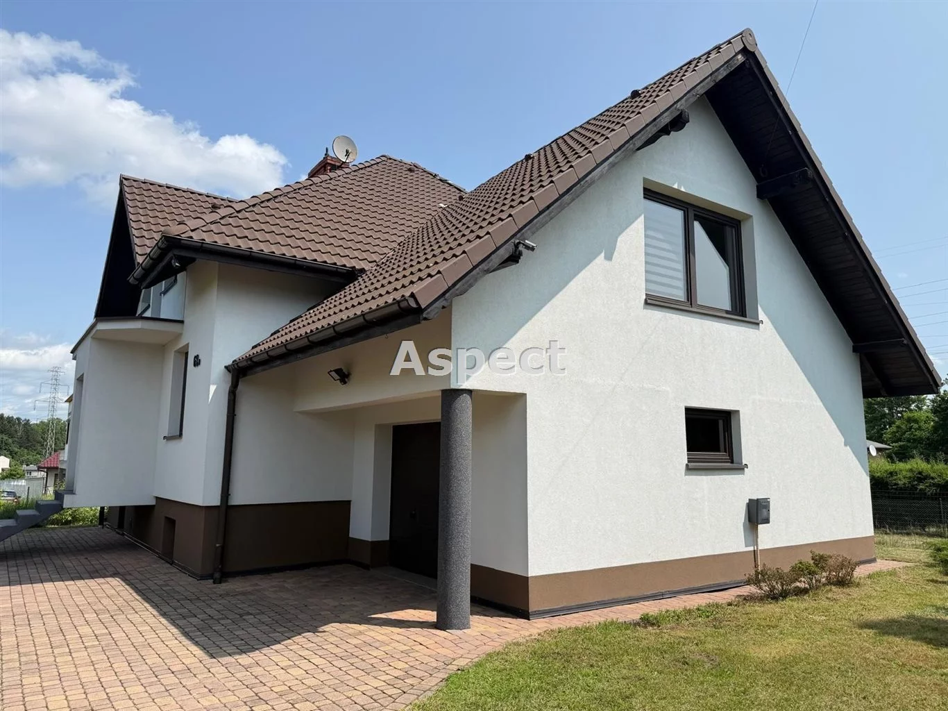 Dom 214,00 m², oferta nr , ASP-DS-50701, Rybnik, Boguszowice Stare, Boguszowice Stare