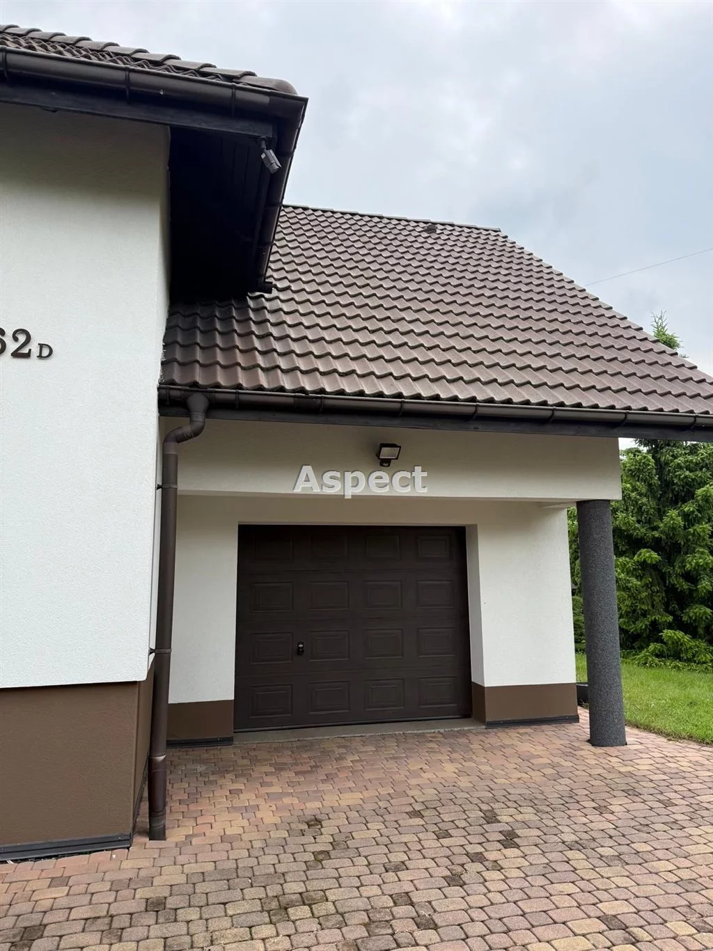 Dom 214,00 m², oferta nr , ASP-DS-50701, Rybnik, Boguszowice Stare, Boguszowice Stare