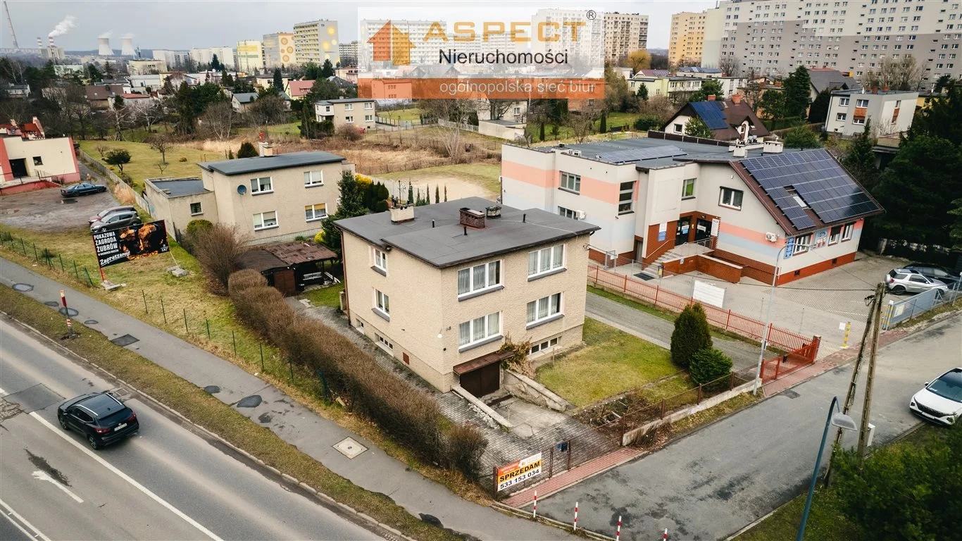 Dom 210,00 m², oferta nr , AP1-DS-47981, Rybnik, Smolna, Smolna