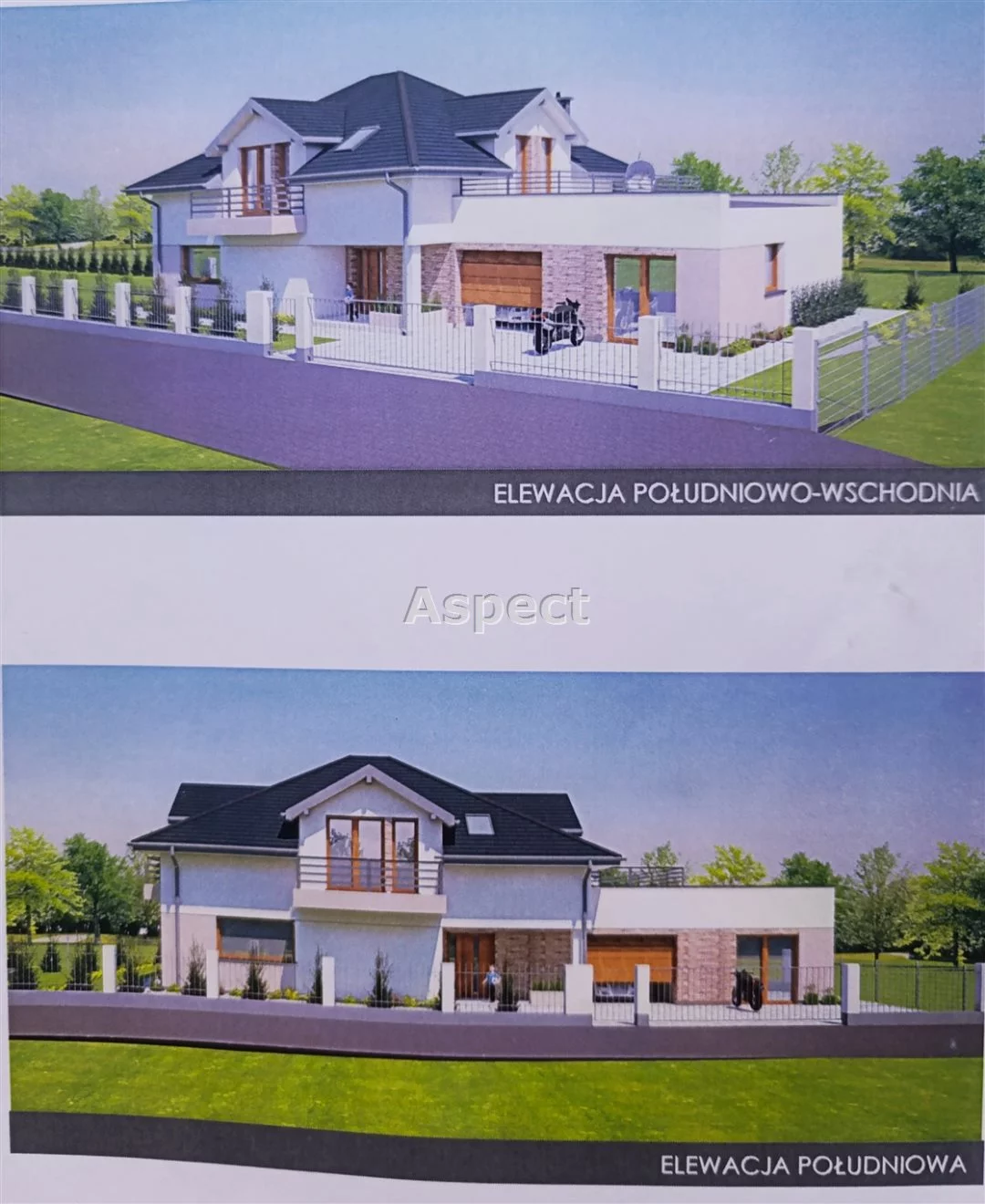 Dom 274,15 m², oferta nr , AP1-DS-50018, Rybnik, Zebrzydowice, Zebrzydowice