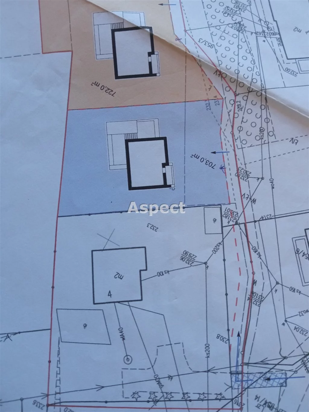 Dom 300,00 m², oferta nr , ASR-DS-51011, Rzeszów