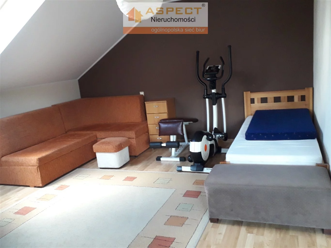 Dom 150,00 m², oferta nr , ASR-DS-48565, Rzeszów, Miłocin