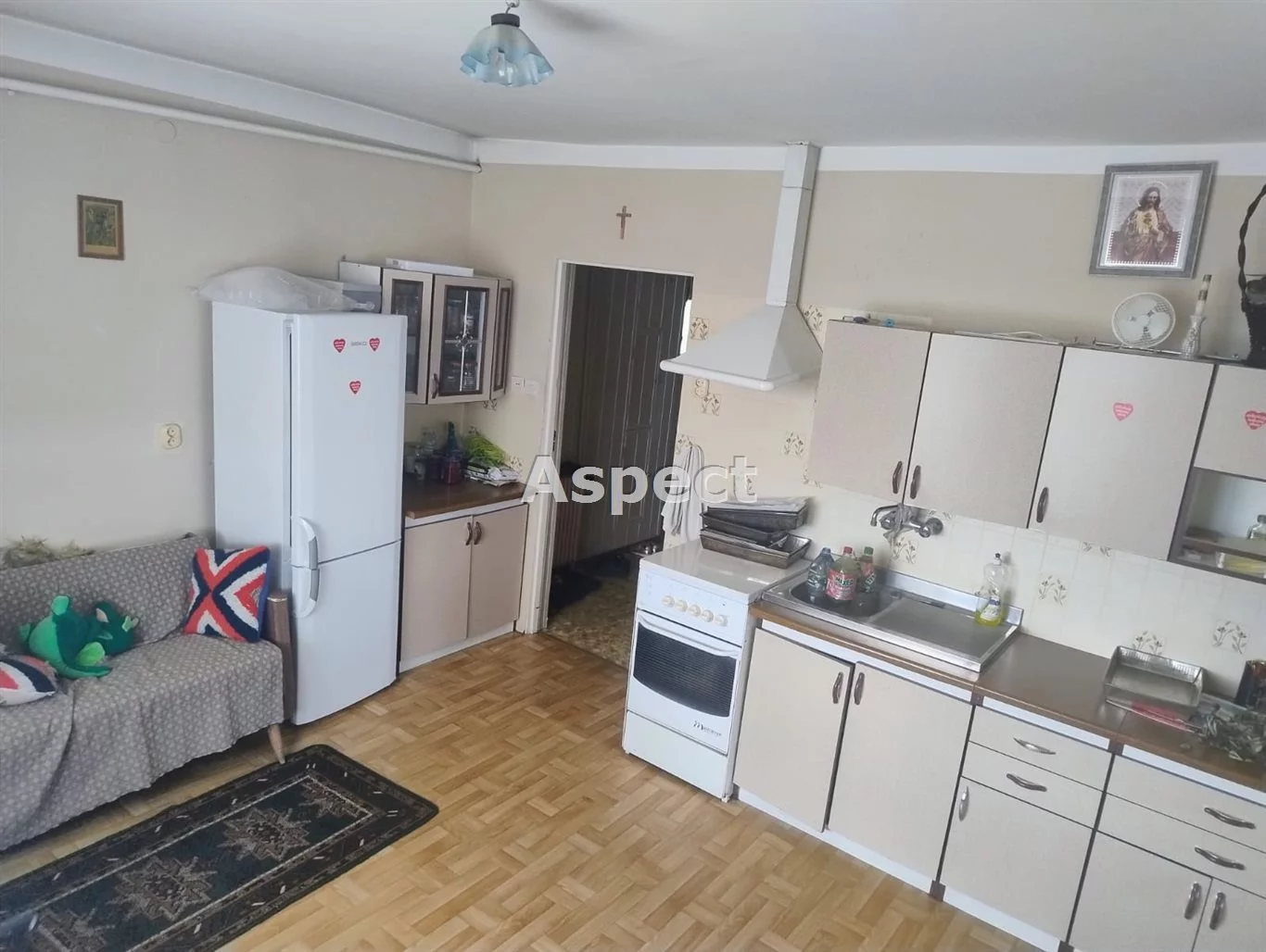 Dom 172,00 m², oferta nr , APO-DS-50853, Sierpc