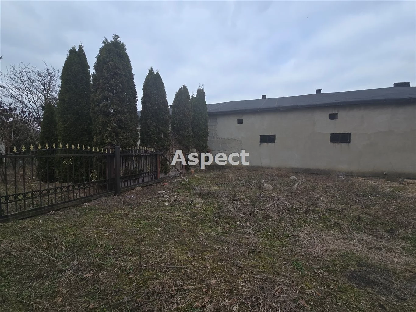 Dom 240,00 m², oferta nr , APO-DS-50857, Sierpc