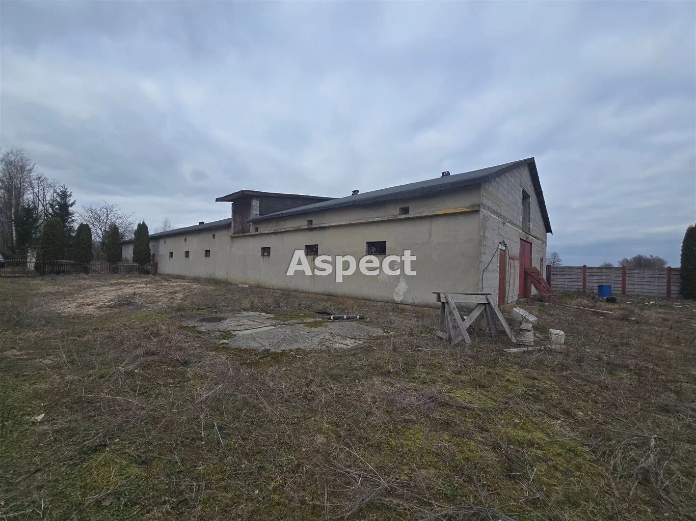 Dom 240,00 m², oferta nr , APO-DS-50857, Sierpc