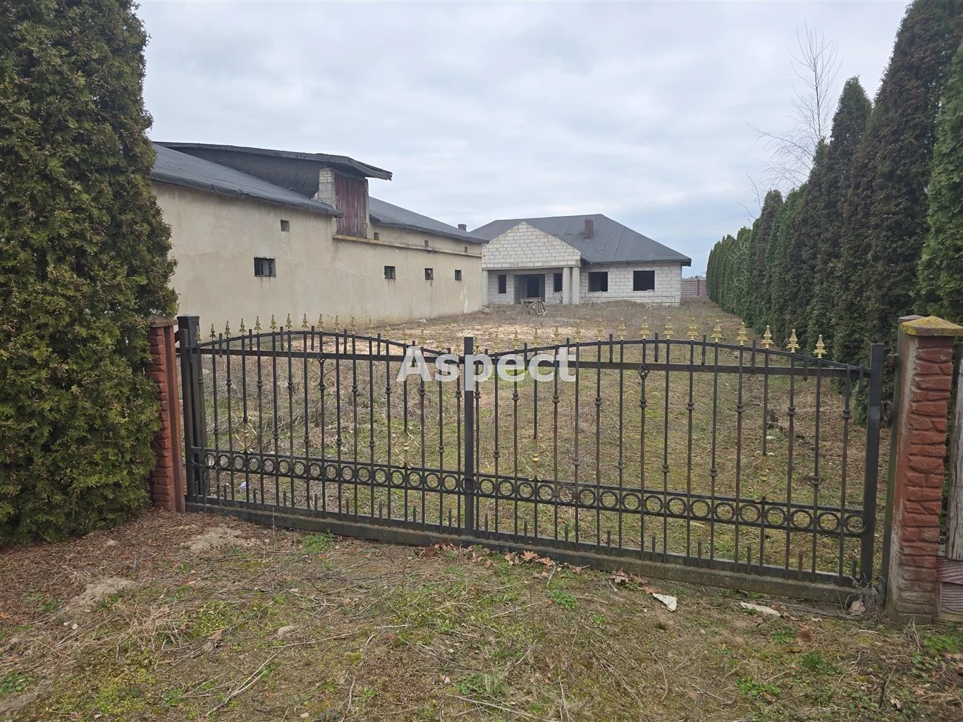 Dom 240,00 m², oferta nr , APO-DS-50857, Sierpc
