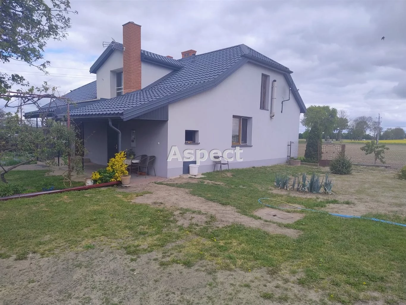 Dom 172,00 m², oferta nr , APO-DS-51248, Sierpc