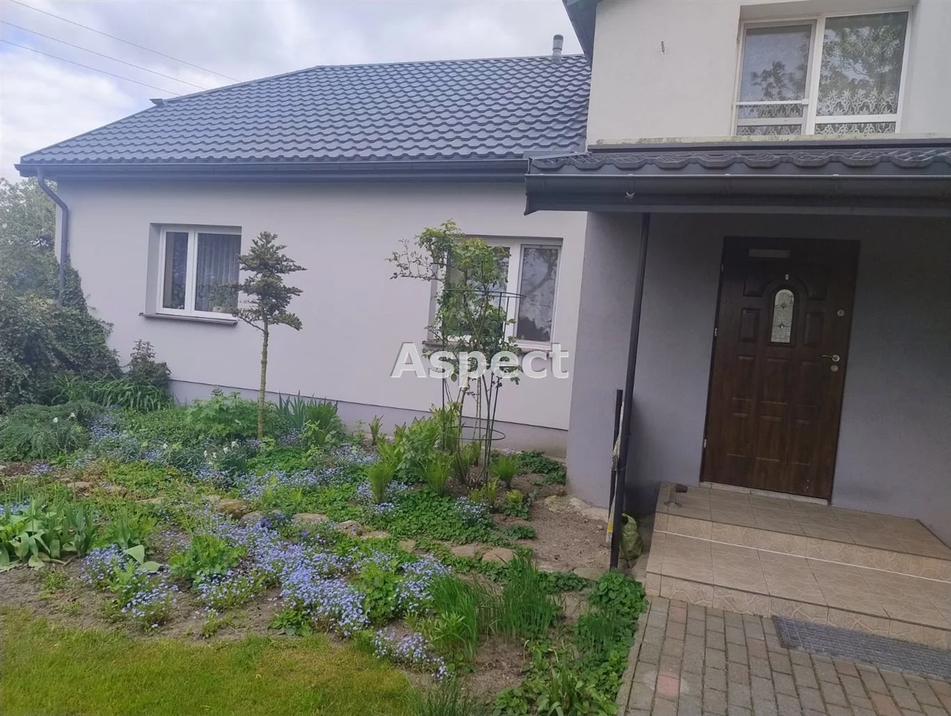 Dom 172,00 m², oferta nr , APO-DS-51248, Sierpc