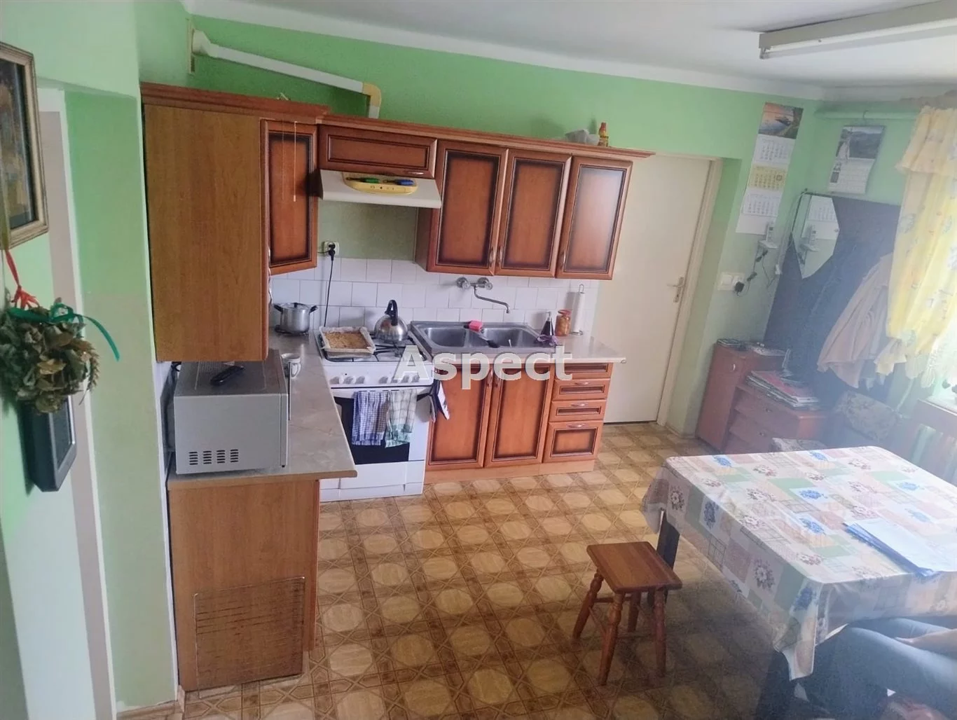 Dom 172,00 m², oferta nr , APO-DS-51248, Sierpc