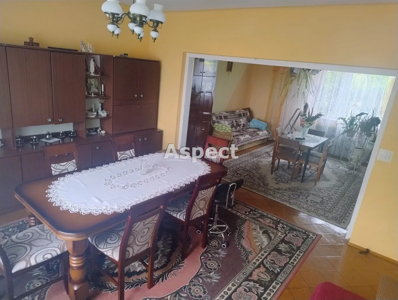Dom 172,00 m², oferta nr , APO-DS-51248, Sierpc