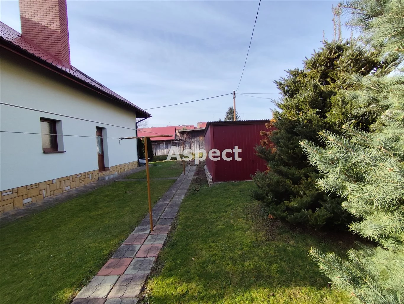Dom 140,00 m², oferta nr , ASR-DS-50108, Strzyżów