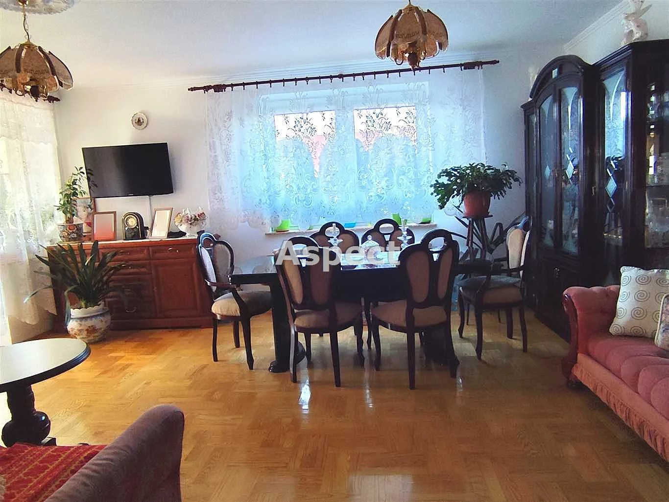 Dom 140,00 m², oferta nr , ASR-DS-50108, Strzyżów