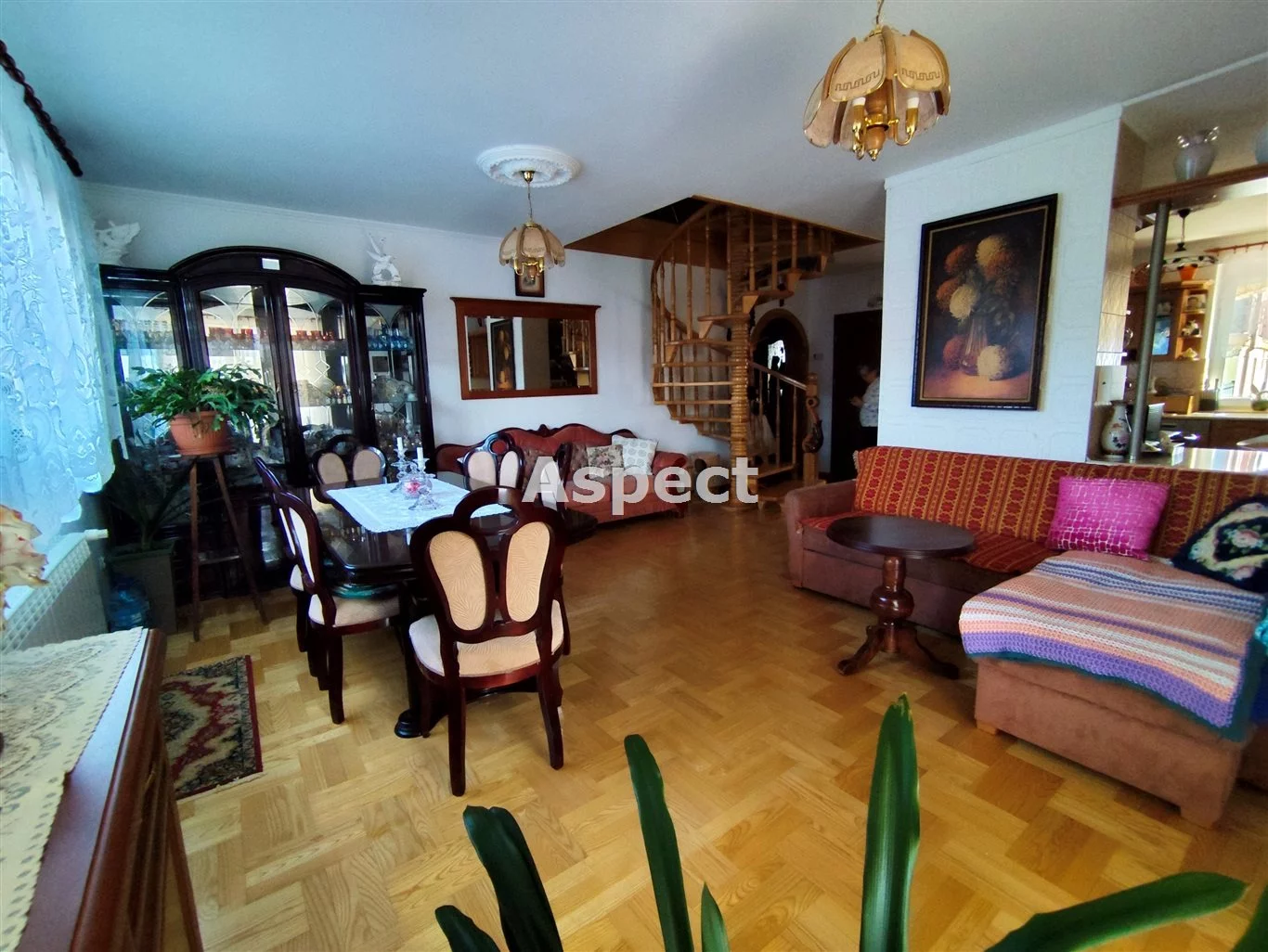 Dom 140,00 m², oferta nr , ASR-DS-50108, Strzyżów