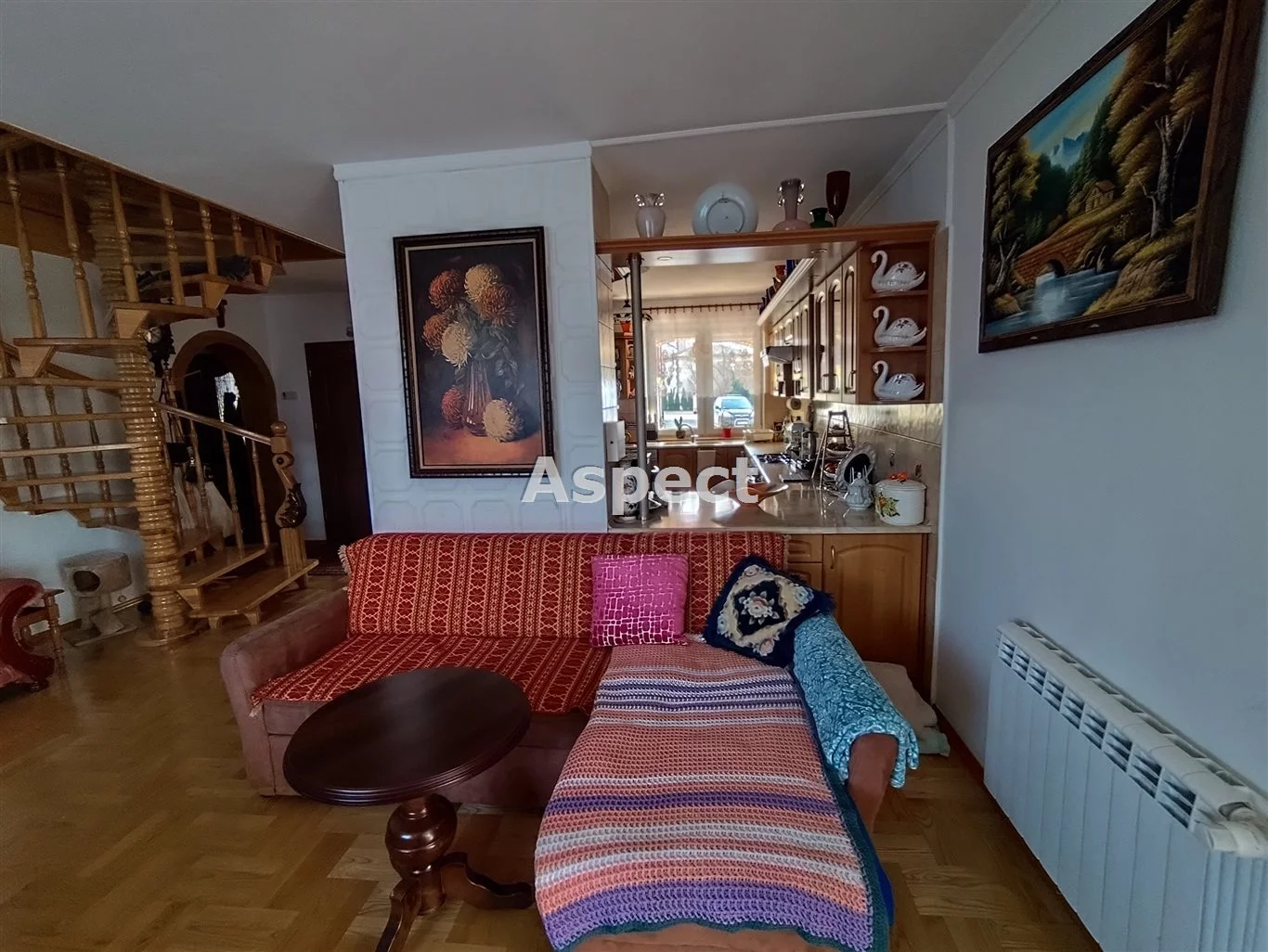 Dom 140,00 m², oferta nr , ASR-DS-50108, Strzyżów