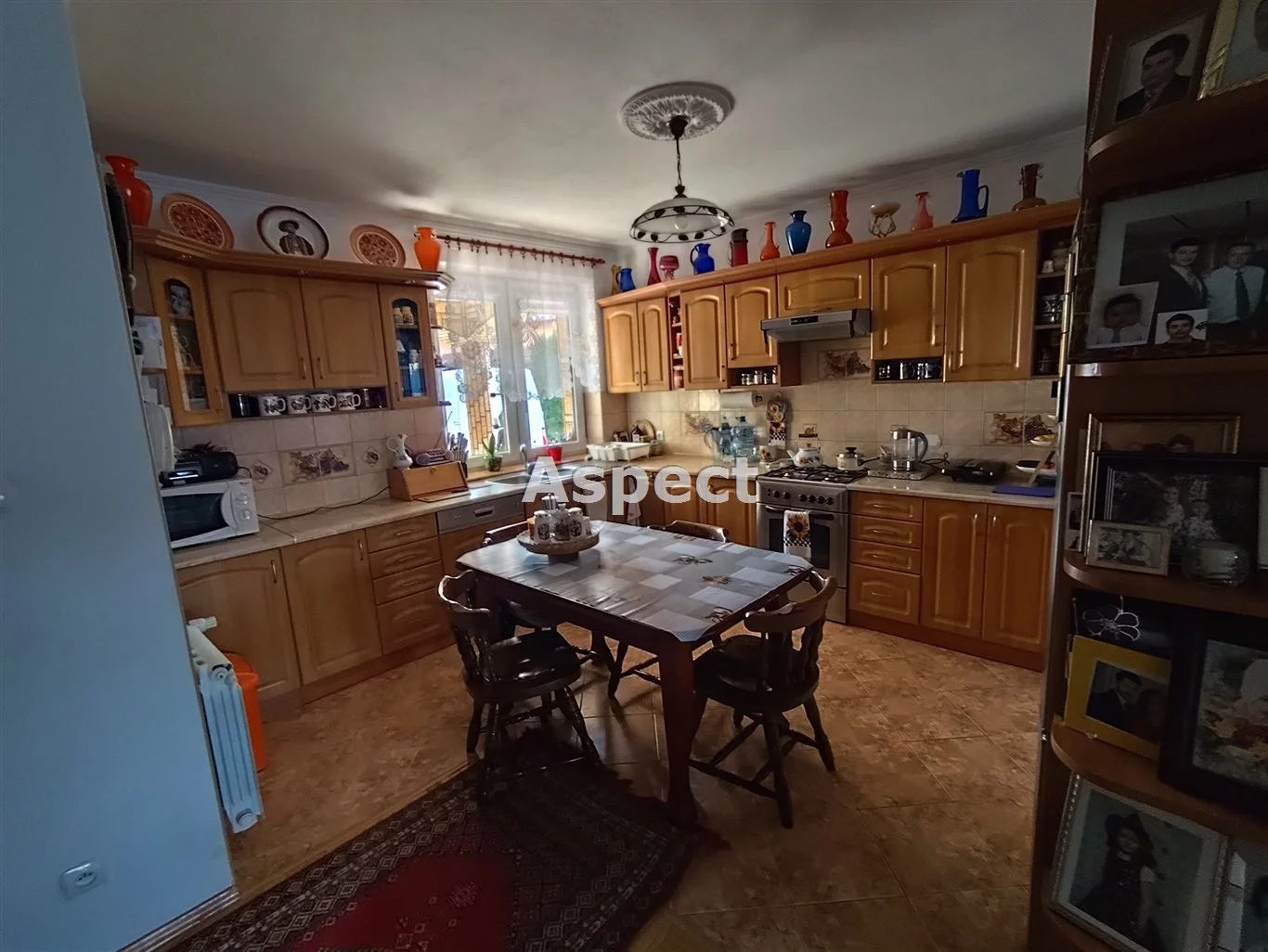 Dom 140,00 m², oferta nr , ASR-DS-50108, Strzyżów