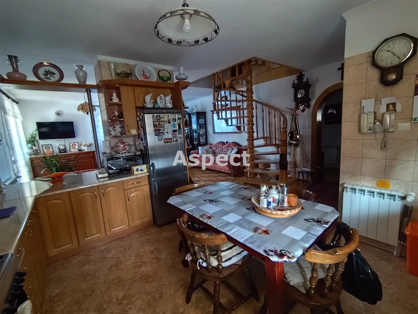 Dom 140,00 m², oferta nr , ASR-DS-50108, Strzyżów