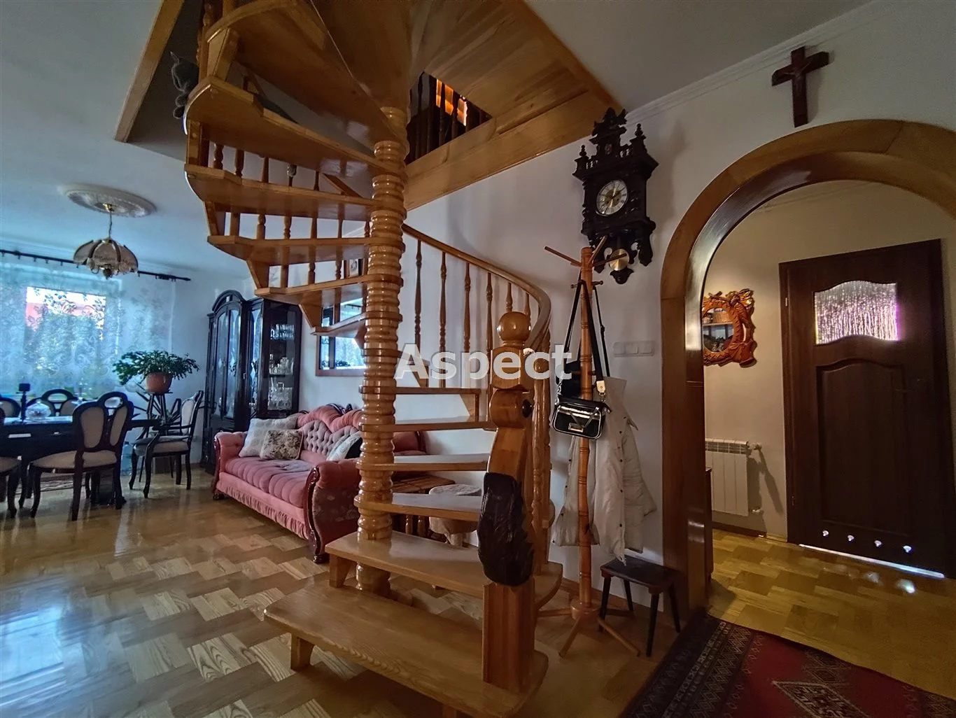 Dom 140,00 m², oferta nr , ASR-DS-50108, Strzyżów
