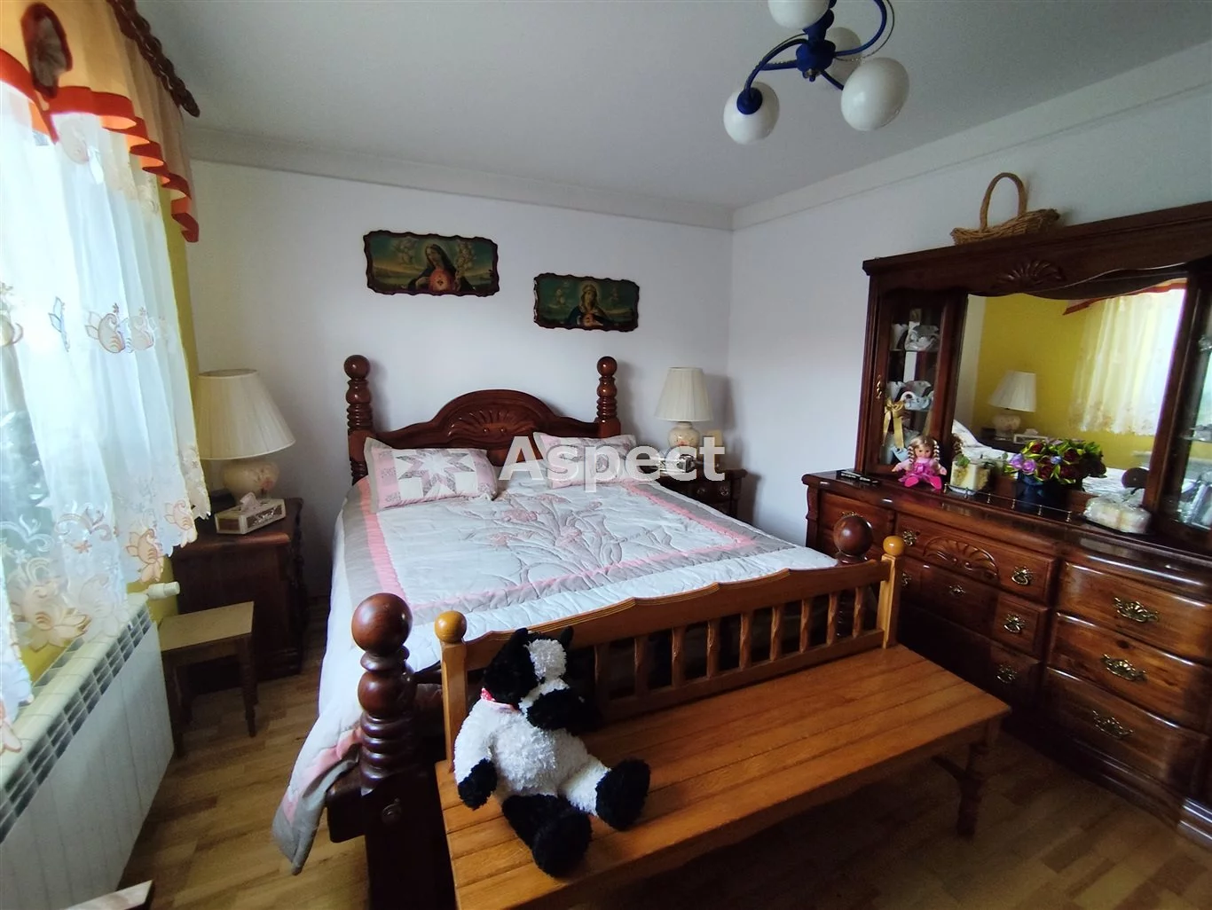 Dom 140,00 m², oferta nr , ASR-DS-50108, Strzyżów
