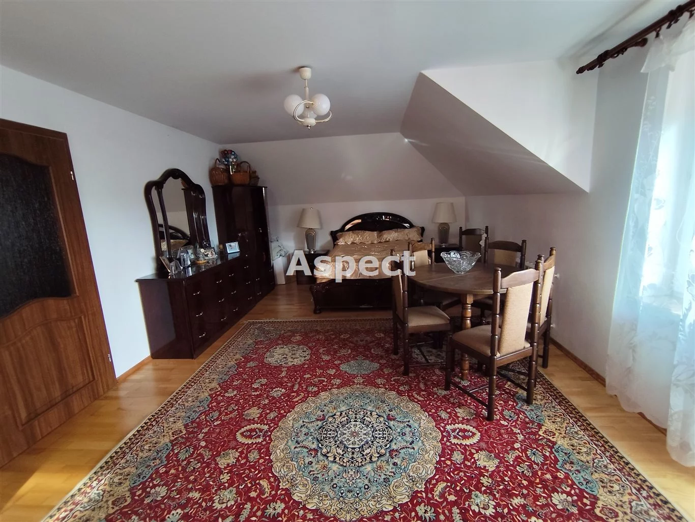 Dom 140,00 m², oferta nr , ASR-DS-50108, Strzyżów