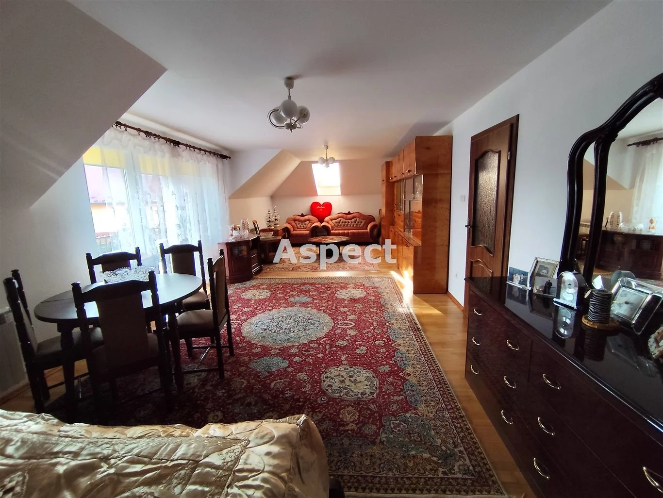 Dom 140,00 m², oferta nr , ASR-DS-50108, Strzyżów