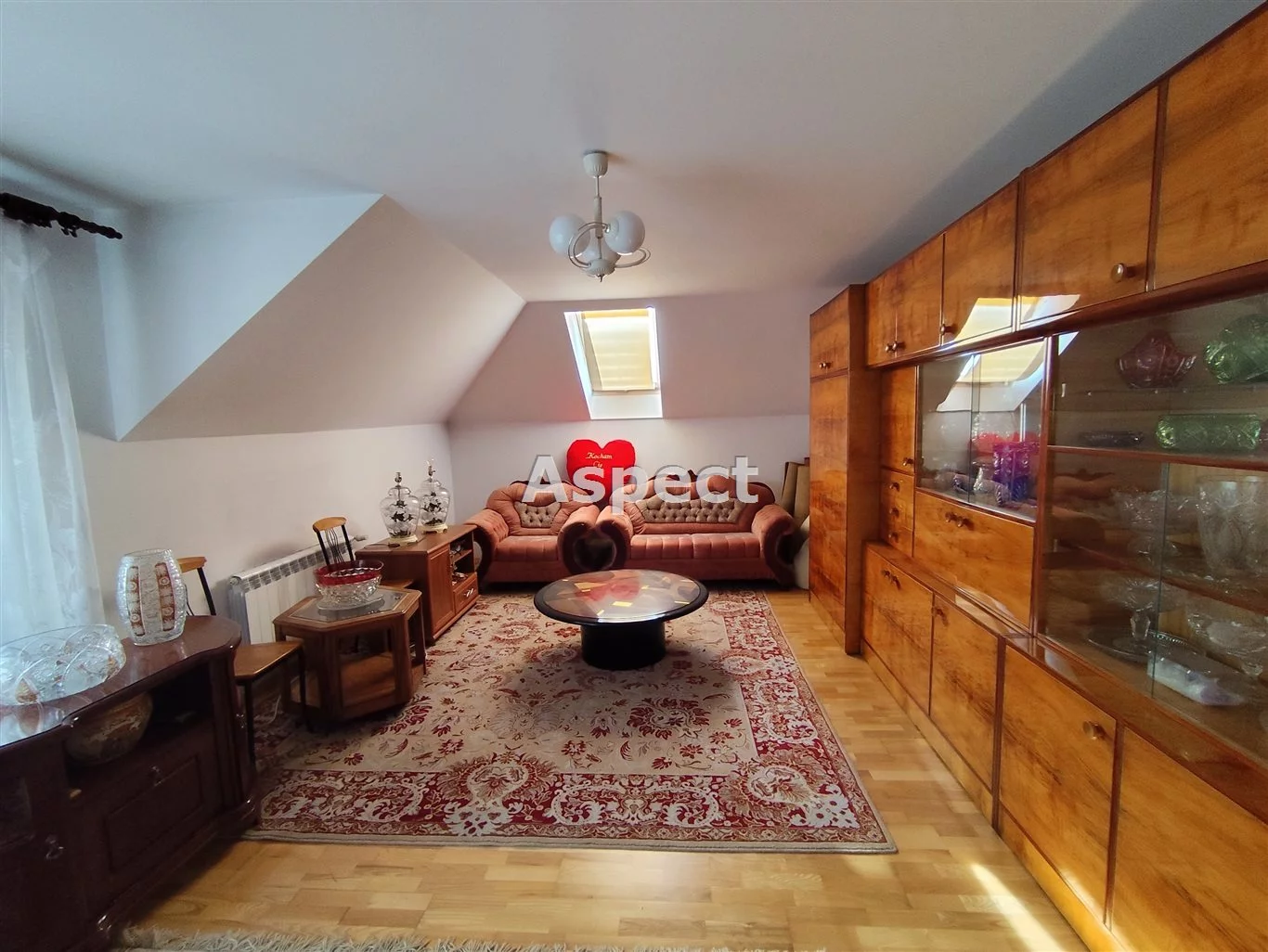 Dom 140,00 m², oferta nr , ASR-DS-50108, Strzyżów