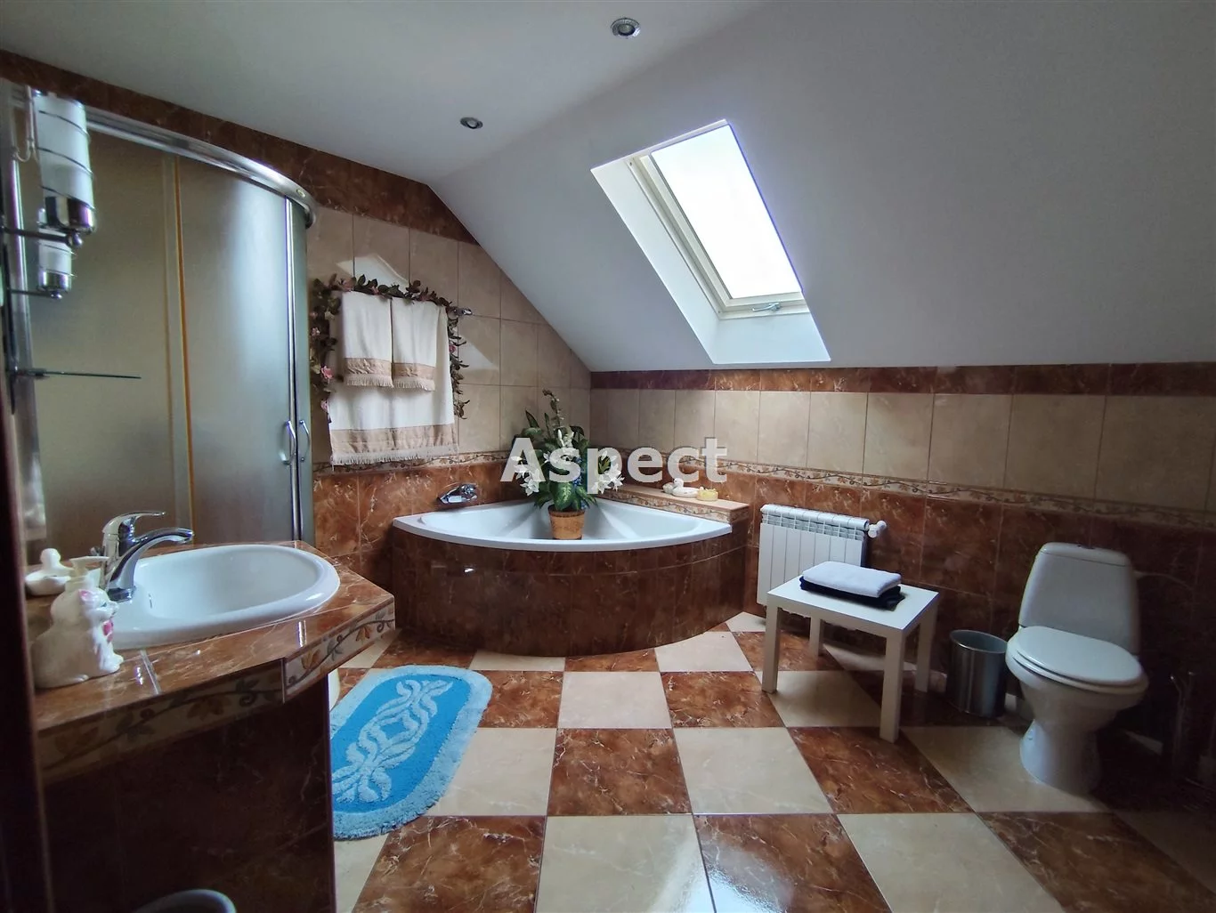 Dom 140,00 m², oferta nr , ASR-DS-50108, Strzyżów