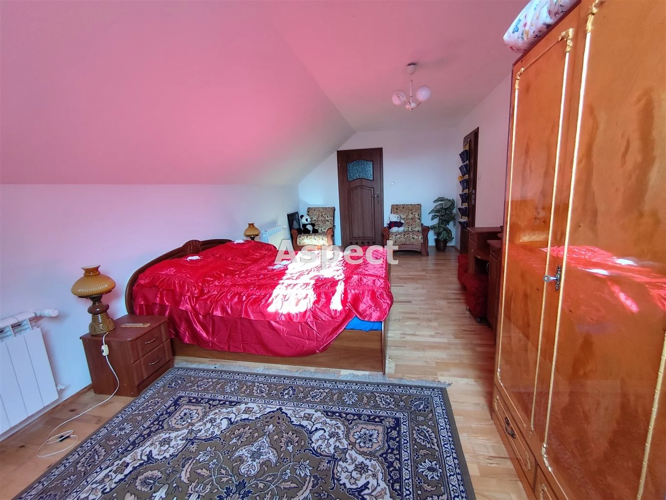 Dom 140,00 m², oferta nr , ASR-DS-50108, Strzyżów