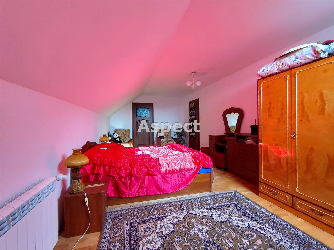 Dom 140,00 m², oferta nr , ASR-DS-50108, Strzyżów