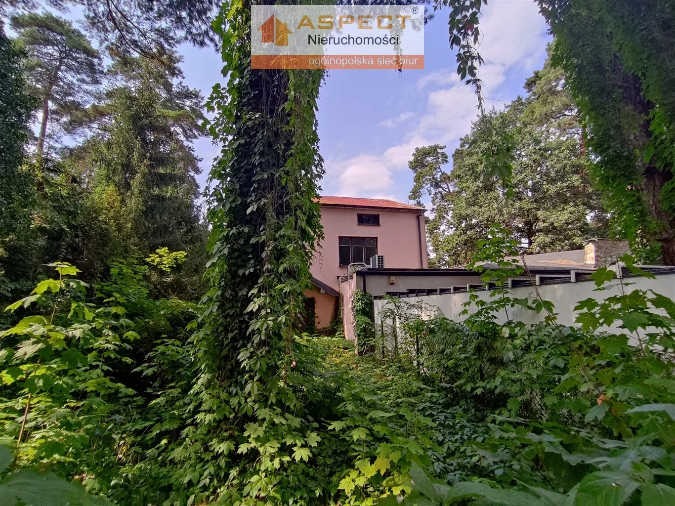 Dom 485,93 m², oferta nr , AWY-DS-46173, Wyszków