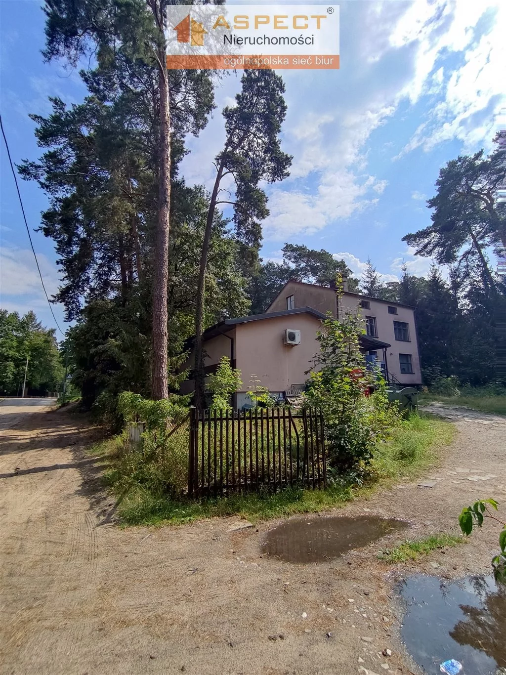 Dom 485,93 m², oferta nr , AWY-DS-46173, Wyszków