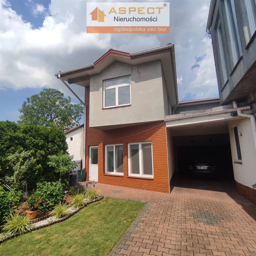 Dom 430,00 m², oferta nr , AWY-DS-48824, Wyszków