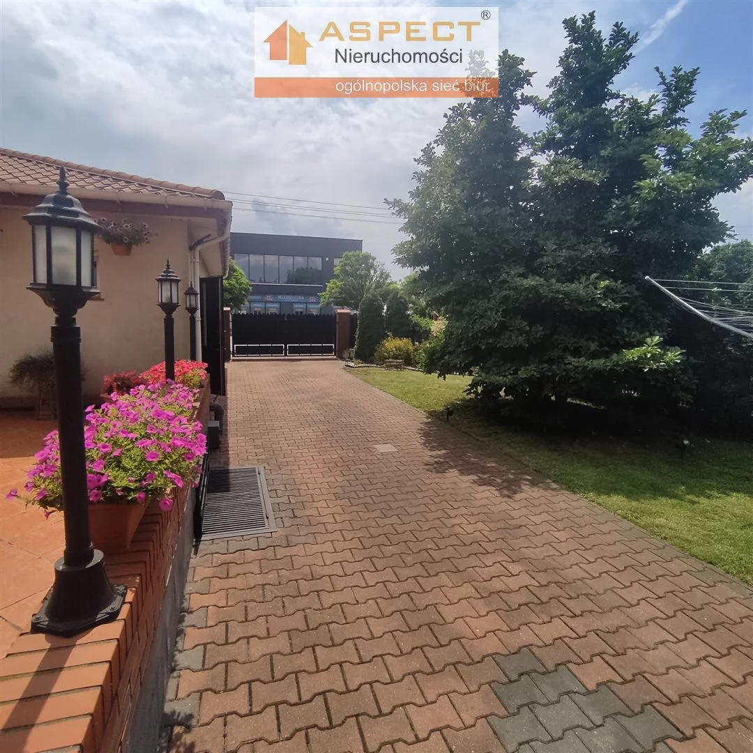 Dom 430,00 m², oferta nr , AWY-DS-48824, Wyszków
