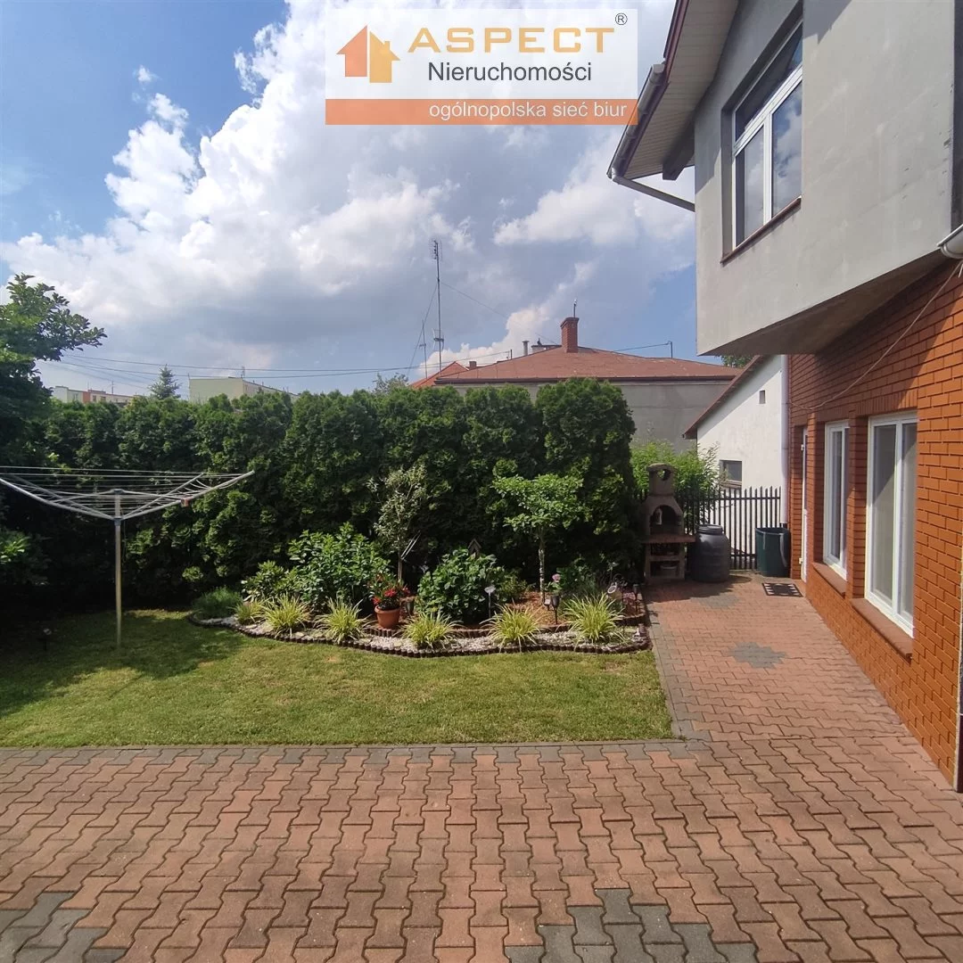 Dom 430,00 m², oferta nr , AWY-DS-48824, Wyszków