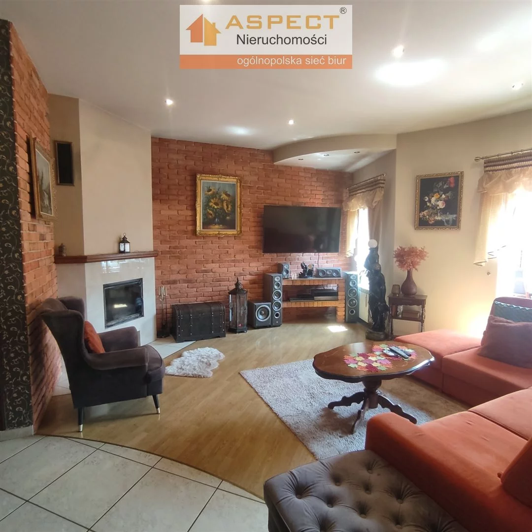 Dom 430,00 m², oferta nr , AWY-DS-48824, Wyszków