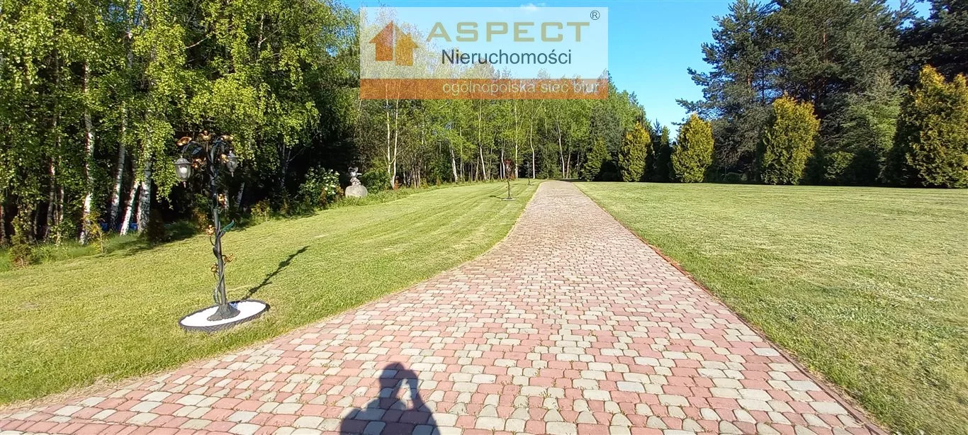 Dom i rezydencja 300,00 m², oferta nr , ASR-DS-46310, Czarna