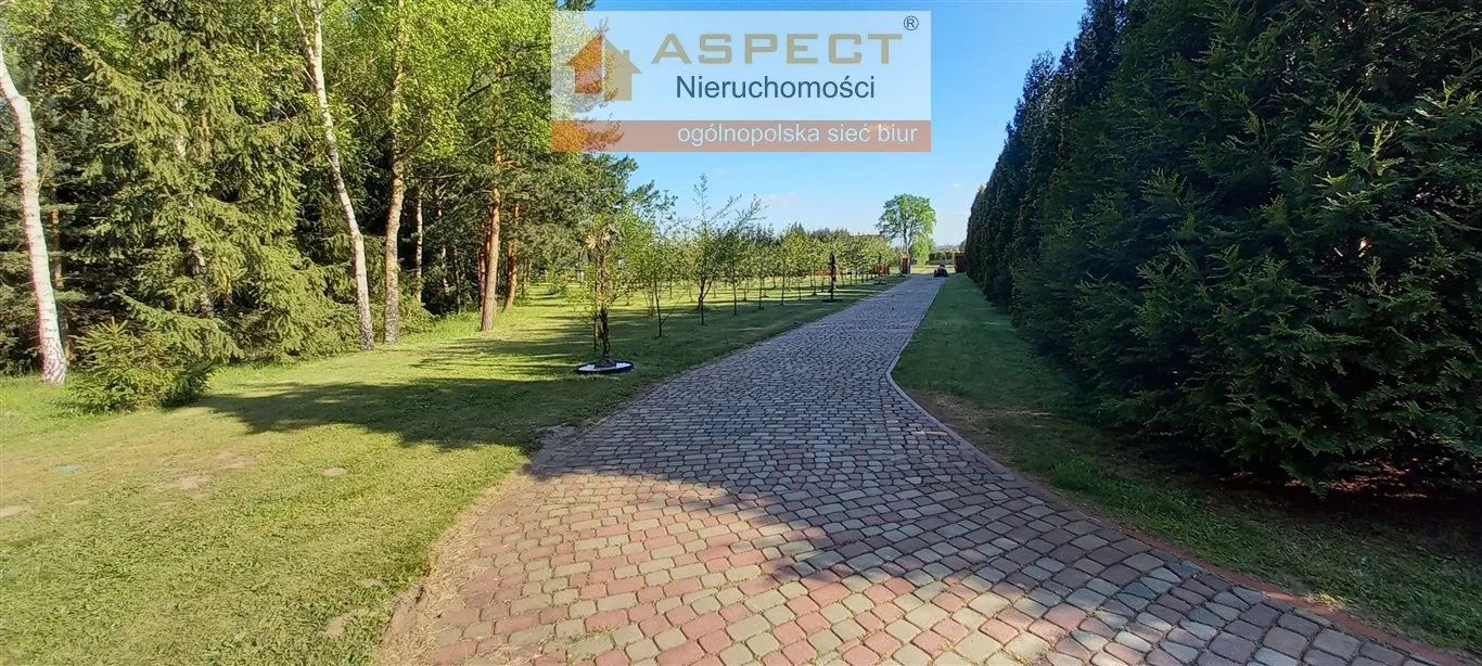 Dom i rezydencja 300,00 m², oferta nr , ASR-DS-46310, Czarna