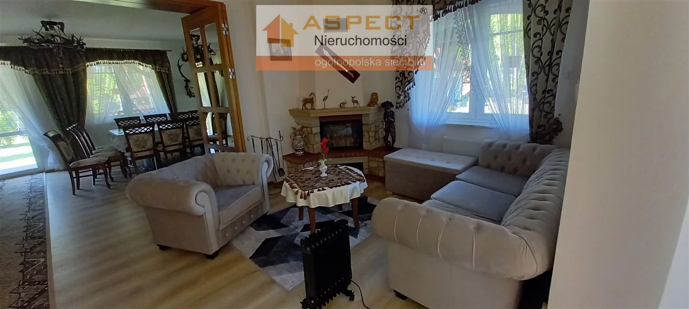 Dom i rezydencja 300,00 m², oferta nr , ASR-DS-46310, Czarna
