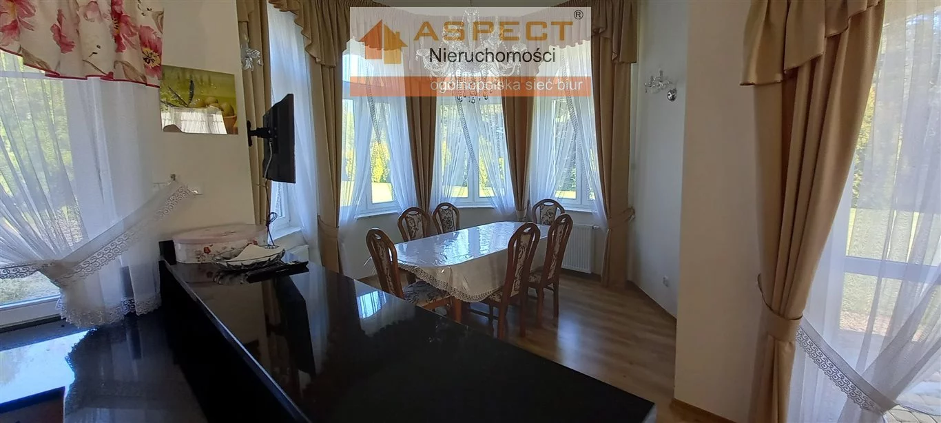 Dom i rezydencja 300,00 m², oferta nr , ASR-DS-46310, Czarna