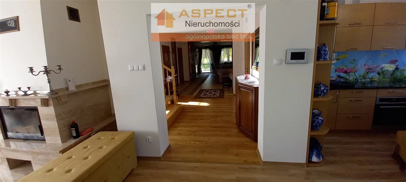 Dom i rezydencja 300,00 m², oferta nr , ASR-DS-46310, Czarna