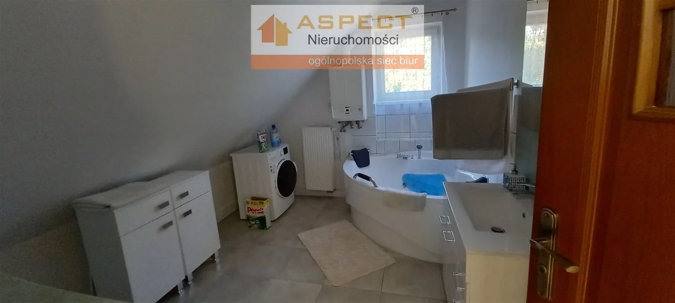 Dom i rezydencja 300,00 m², oferta nr , ASR-DS-46310, Czarna