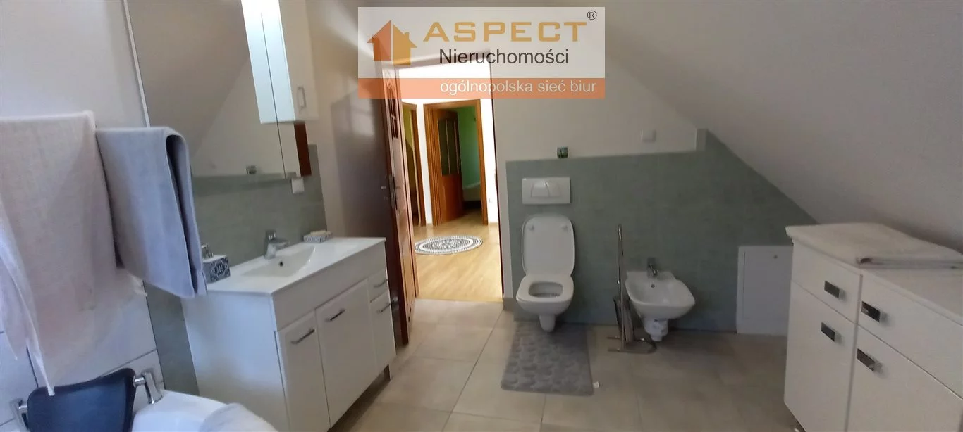 Dom i rezydencja 300,00 m², oferta nr , ASR-DS-46310, Czarna