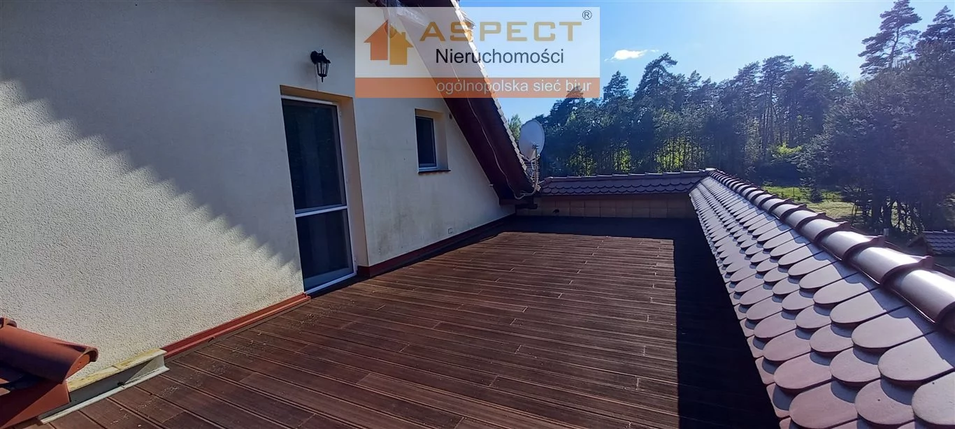 Dom i rezydencja 300,00 m², oferta nr , ASR-DS-46310, Czarna