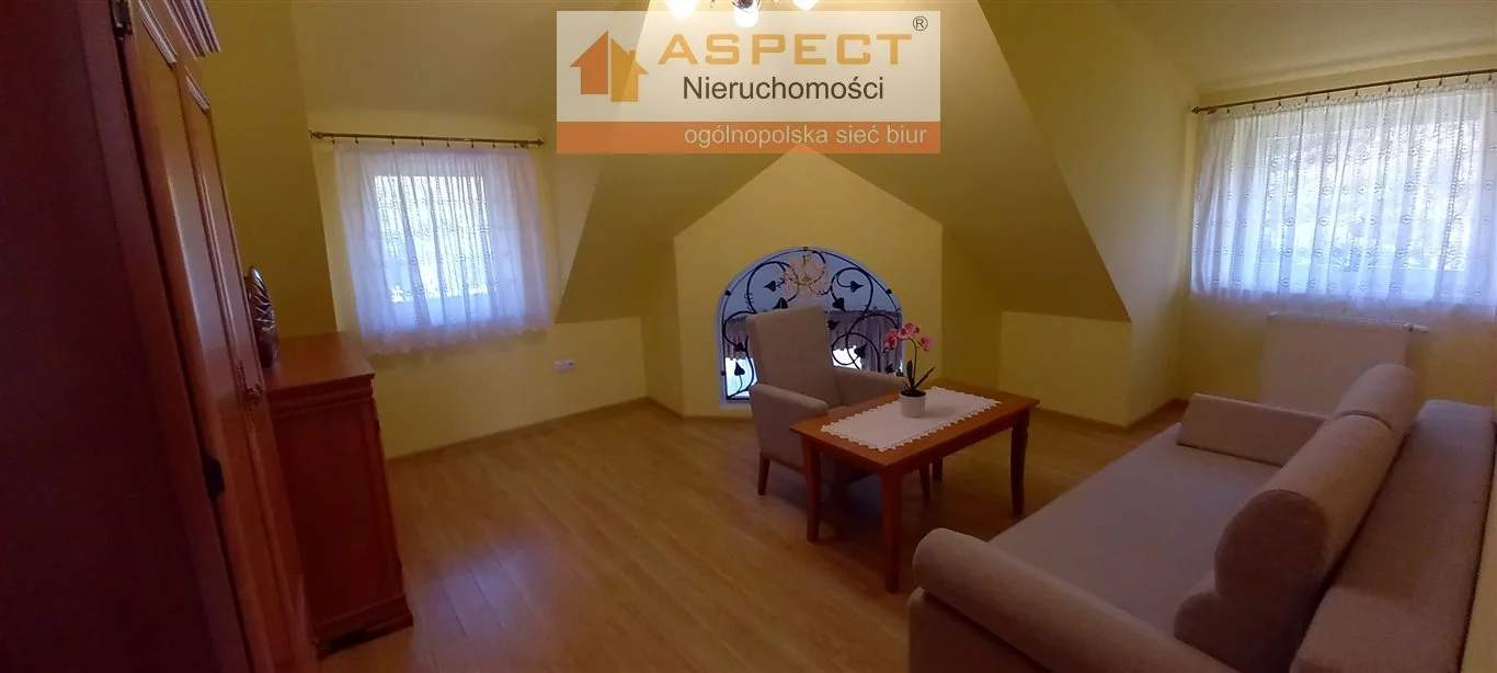 Dom i rezydencja 300,00 m², oferta nr , ASR-DS-46310, Czarna