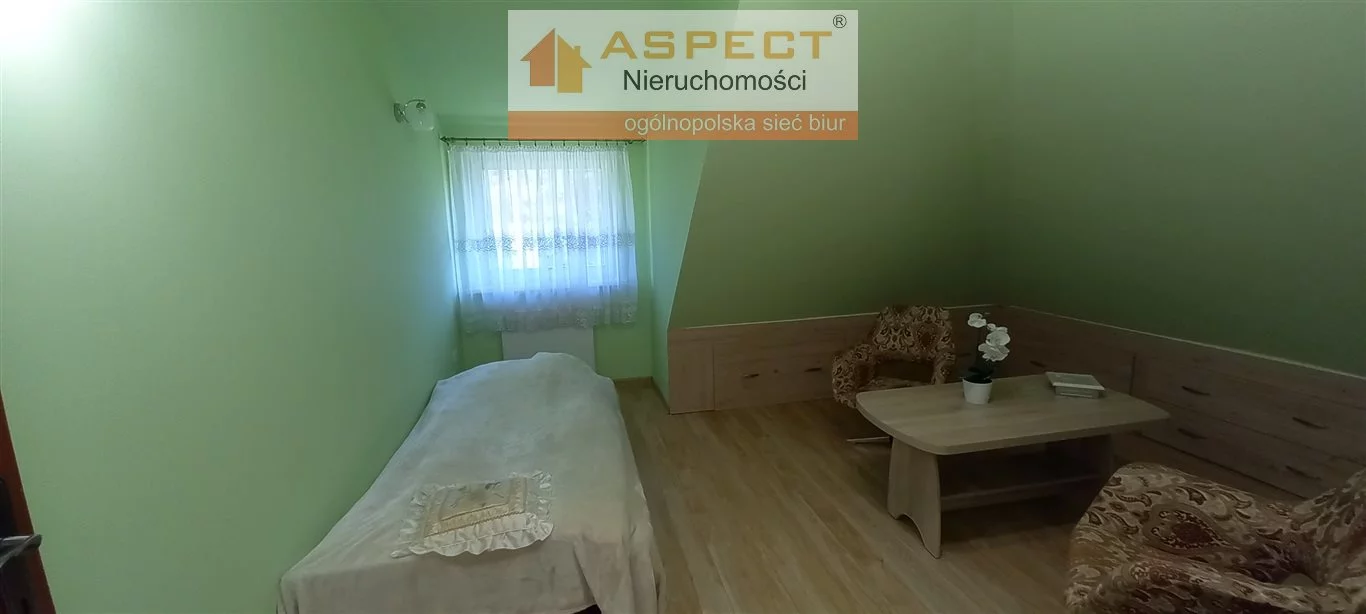 Dom i rezydencja 300,00 m², oferta nr , ASR-DS-46310, Czarna
