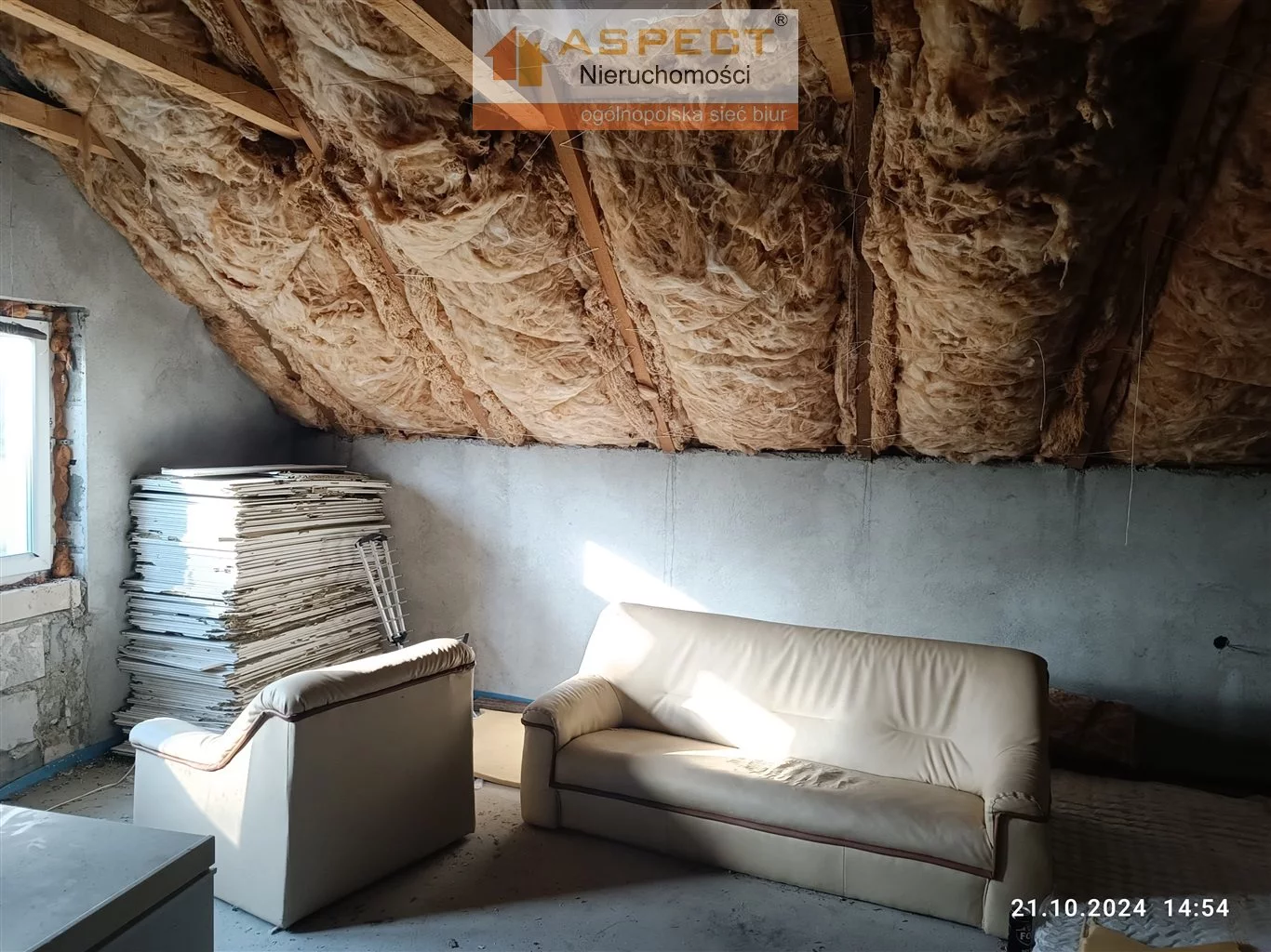 Dom 200,00 m², oferta nr , ASR-DS-49601, Fredropol